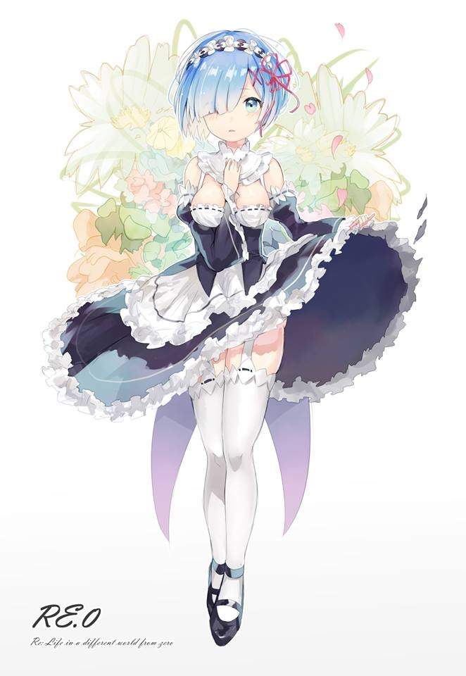 neon rem