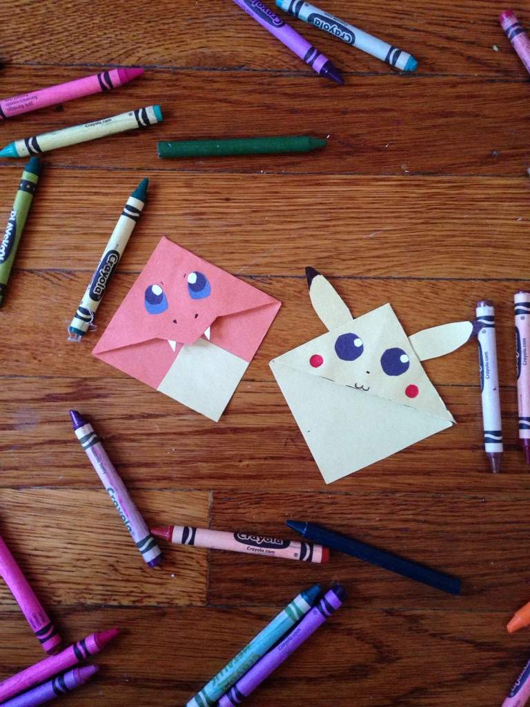 Tutorial: DIY Bookmarks | Anime Amino