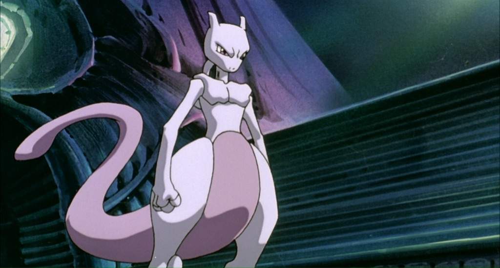 Mewtwo S Mega Evolution Explained Pokemon Amino