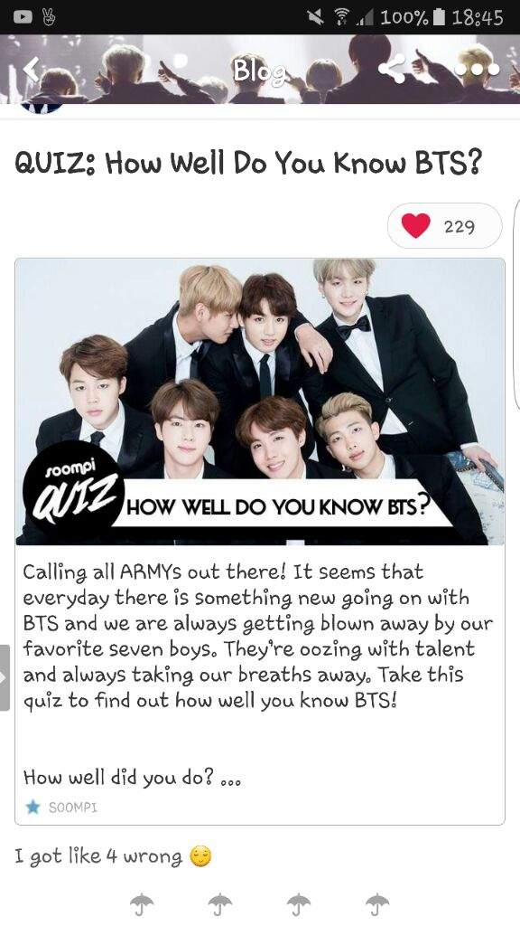 QUIZ: How Well Do You Know BTS? | ARMY's Amino