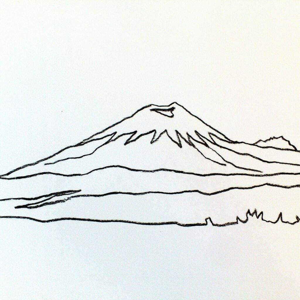 Volcán Cotopaxi | •Arte Amino• Amino