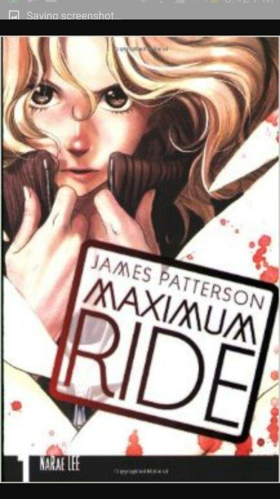 Had Anyone Read The Manga Maximum Overdrive That S What The Cover Looks Like Anime Amino