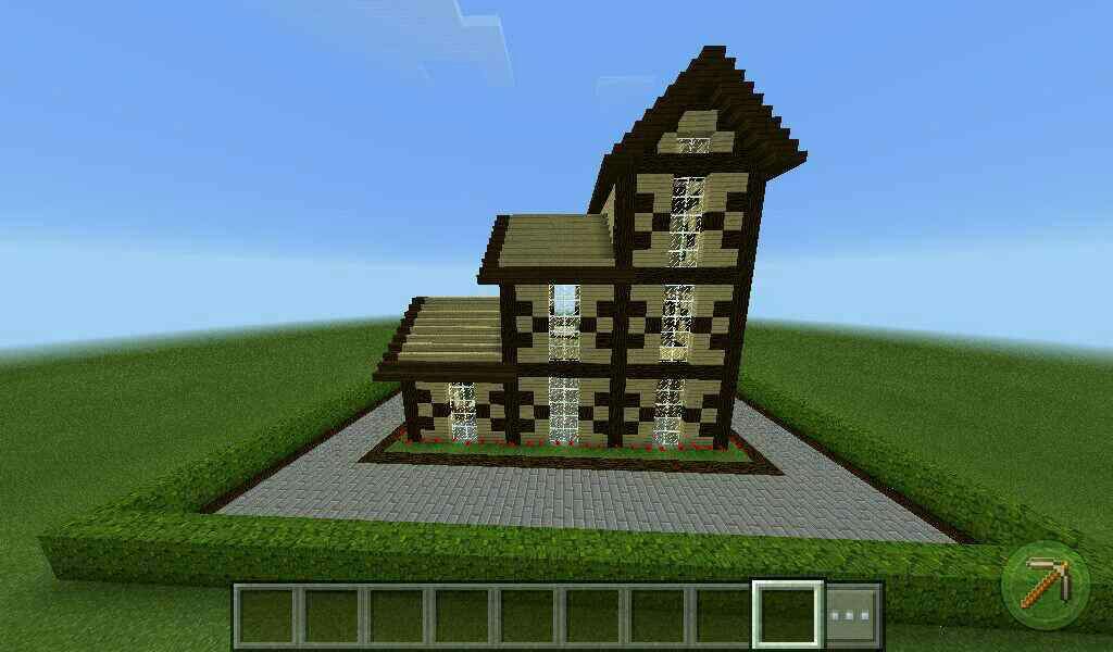 best-house-ever-minecraft-gamers-amino