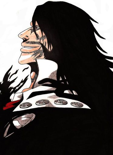 Yhwach | Wiki | Anime Amino