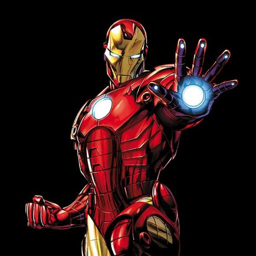 Iron man | Wiki | •Cómics• Amino