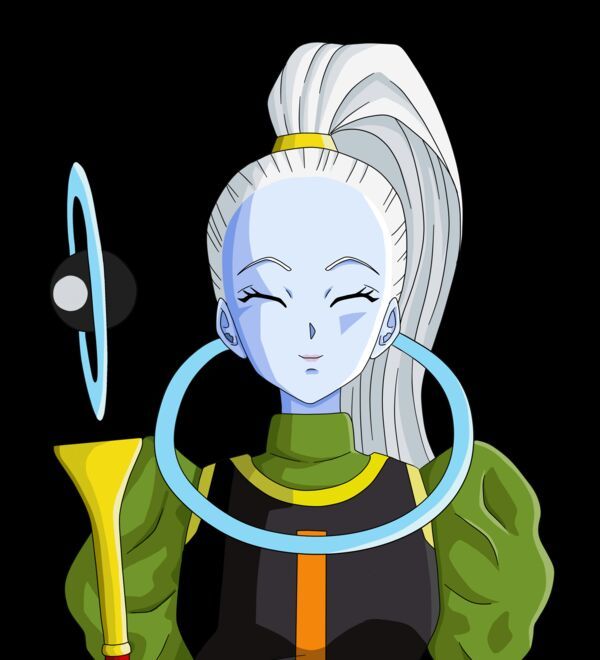 Vados | DRAGON BALL ESPAÑOL Amino