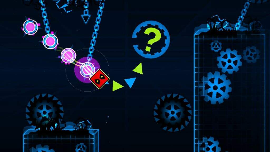 8o | Wiki | Geometry Dash (ESPAÑOL) Amino