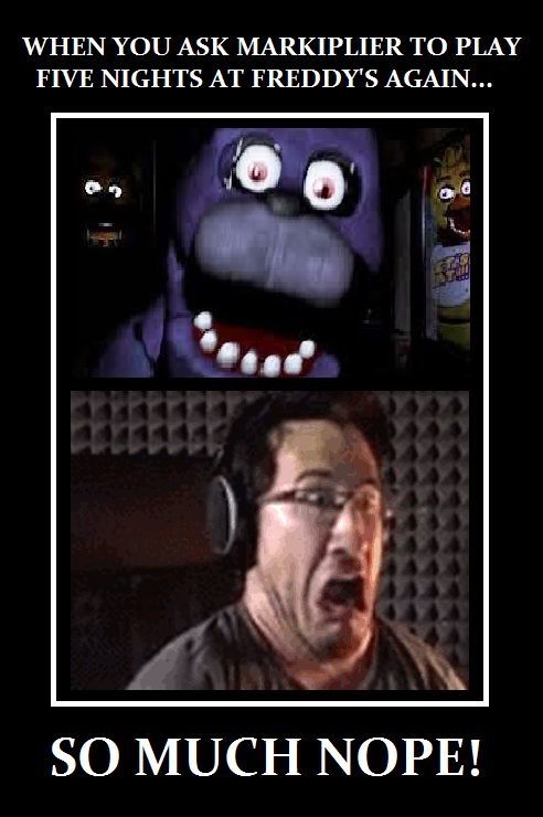 Fnaf memes | Five Nights At Freddy's Amino