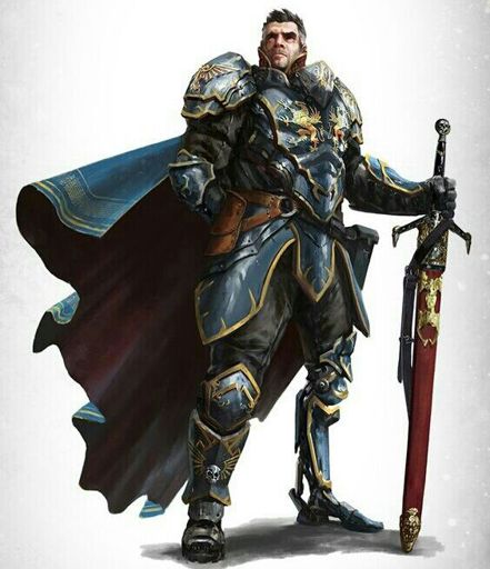 Octavian Augustus | Wiki | Warhammer 40K Amino