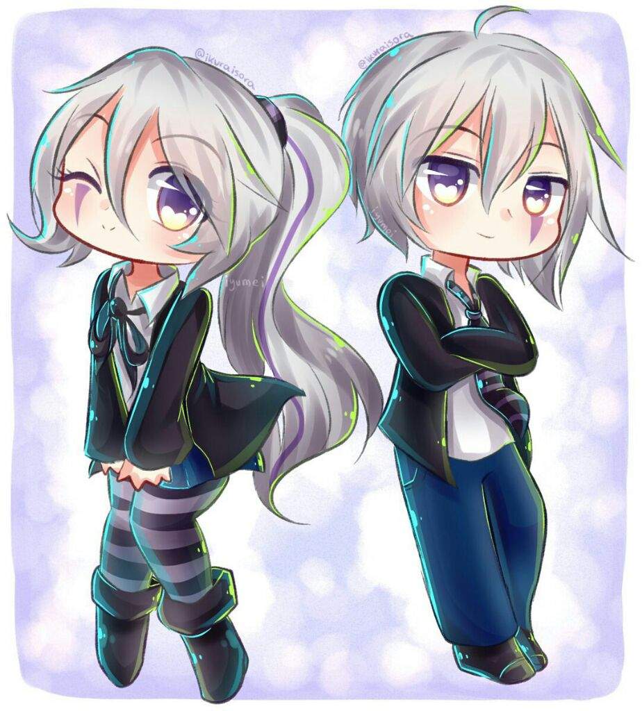 Fnafhs imangenes chibi | •Anime• Amino