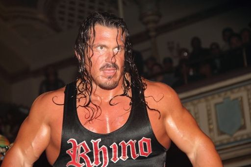 Rhyno | Wiki | Wrestling Amino