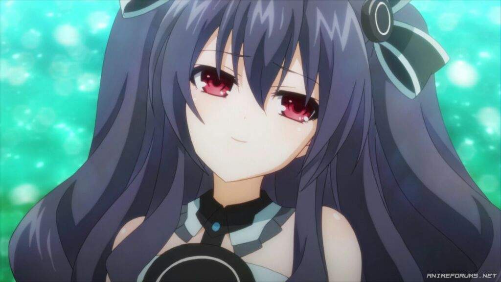 🎀uni🎀 Wiki Neptunia Amino