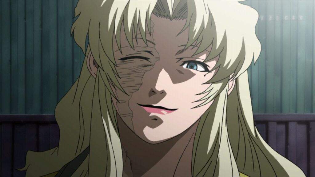 Balalaika | Wiki | Anime Amino