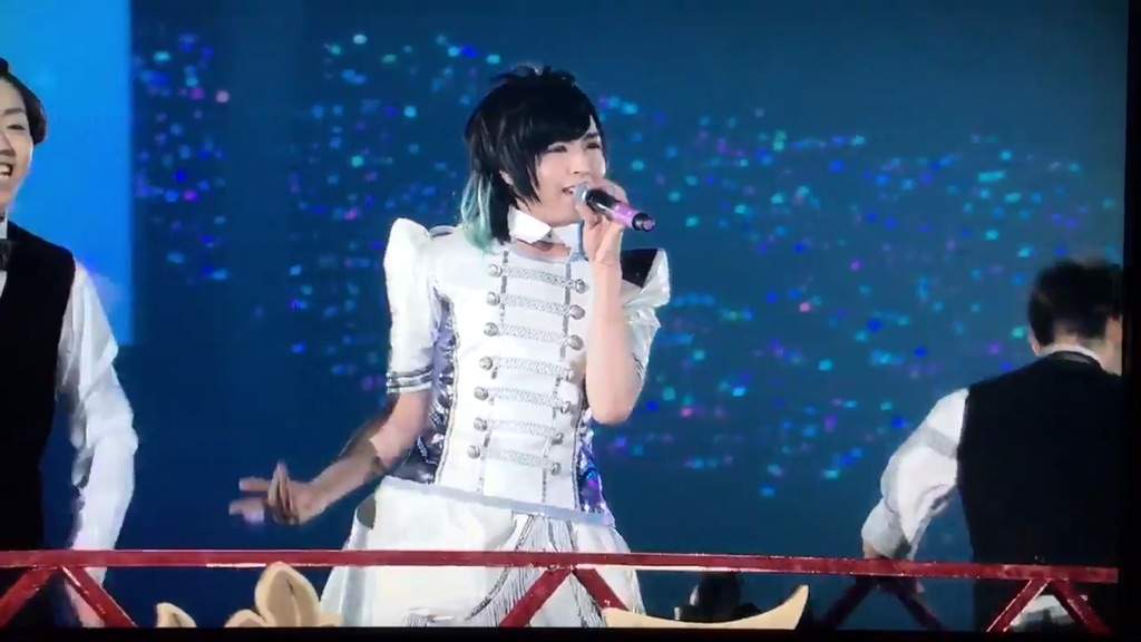 Utapri 5th Stage Video Link Complition Uta No Amino Sama Amino