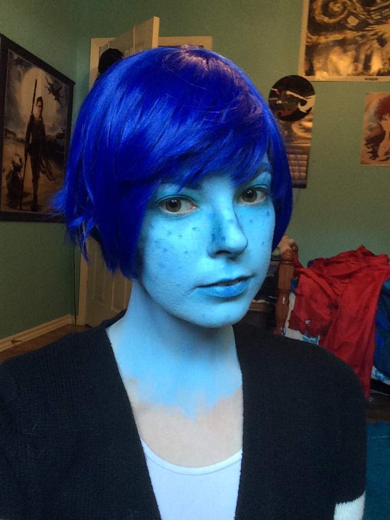 lapis lazuli makeup