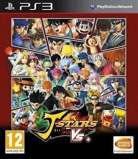 Download J-Stars Victory Vs Plus Torrent PS3 2015-PC PS3 | Otanix.