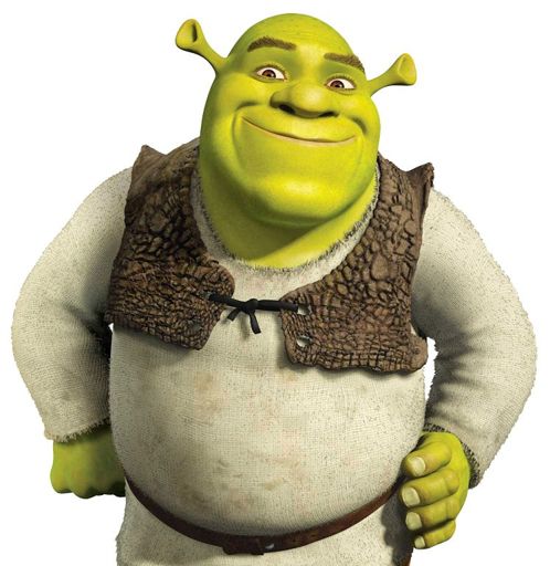 Shrek best waifu | Wiki | •Anime• Amino