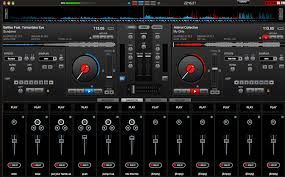 Virtual dj sound effects downloads