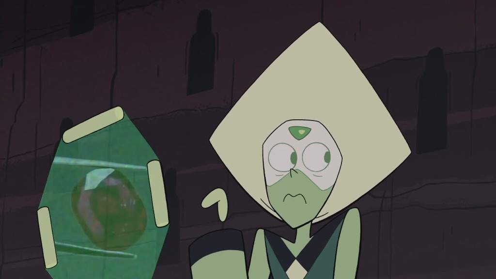 When Peridot Gets Caught Watching Porn When Peridot Gets Caught Watching Porn
