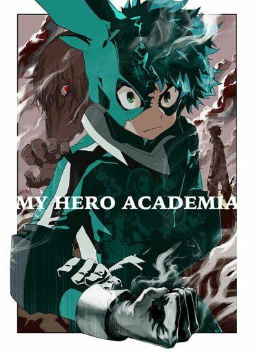 Hero Academy | Wiki | Anime Amino