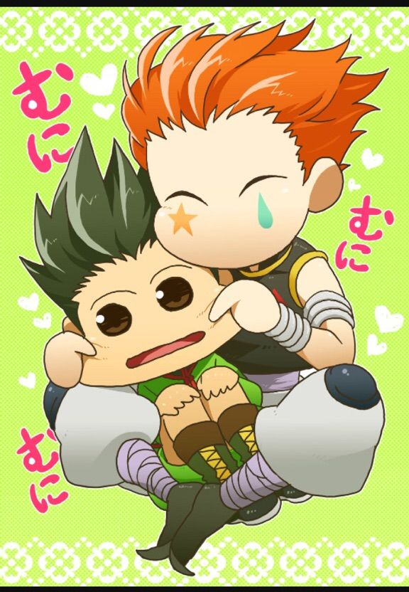 Hisoka Amorou Wiki Anime Amino Hisoka Amorou Wiki Anime Amino