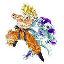Las Mejores Peleas De Goku | DRAGON BALL ESPAÑOL Amino