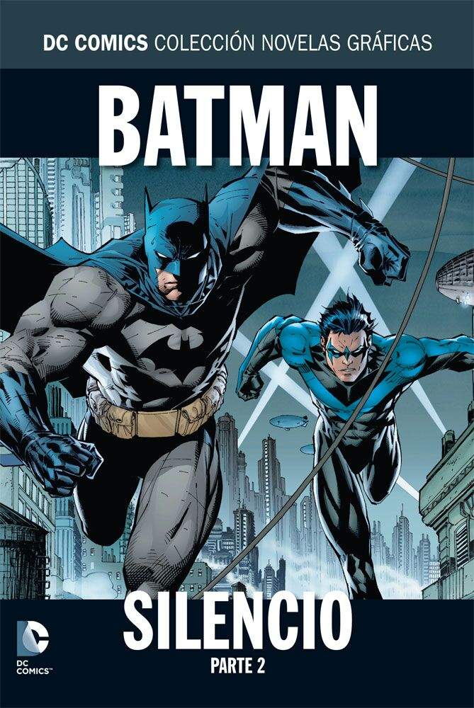 Reseña : batman hush | •Cómics• Amino