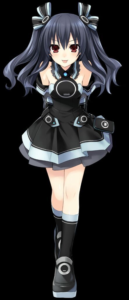 🎀Uni🎀 | Wiki | Neptunia Amino