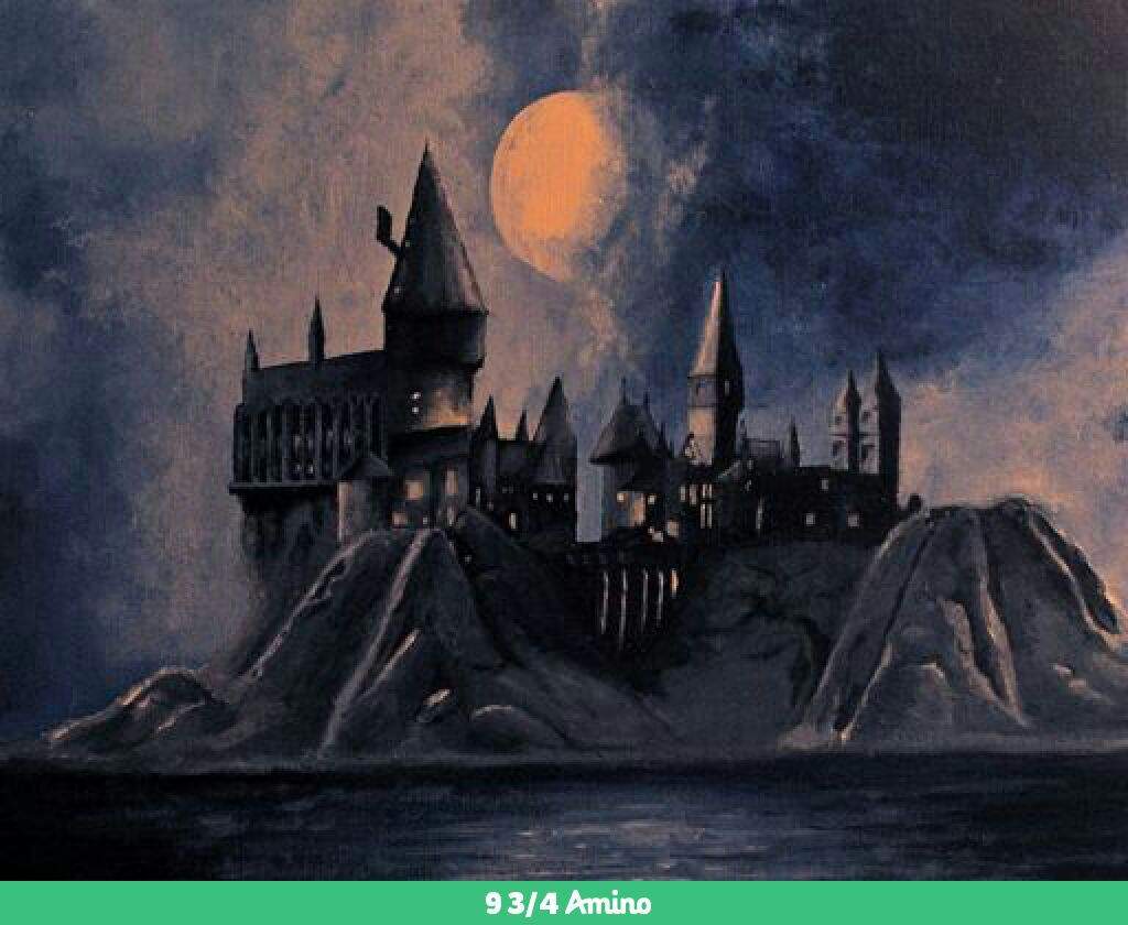 Hogwarts school of witchcraft and wizardry | Harry Potter Amino