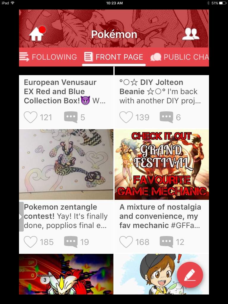 Pokemon zentangle contest! | Pokémon Amino