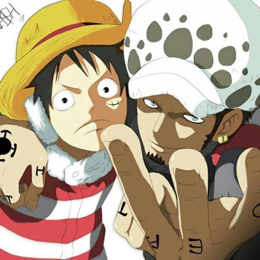 Lawxluffy | Wiki | •Anime• Amino