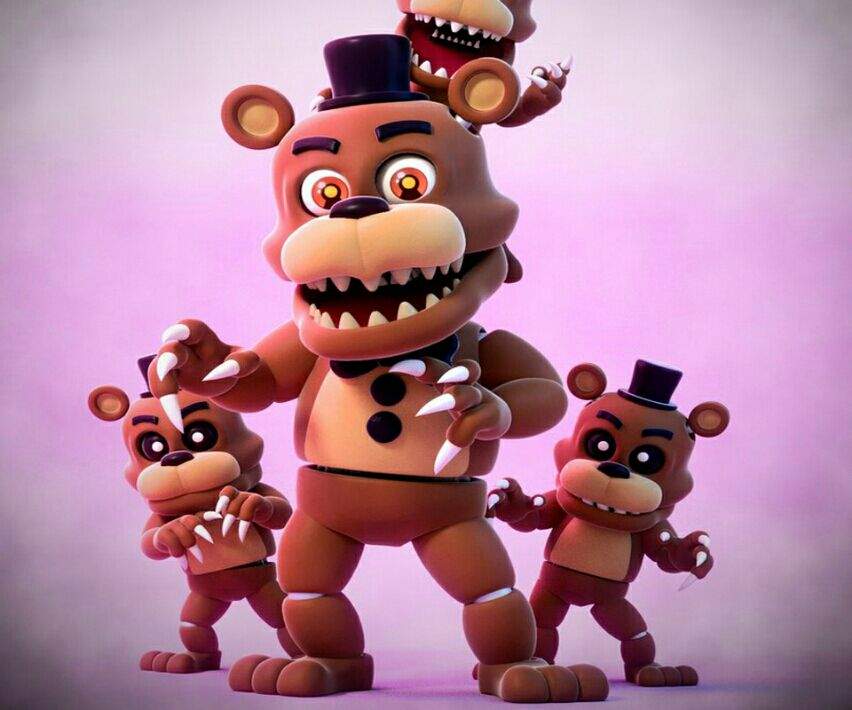 nightmare-freddys-in-fnaf-world-five-nights-at-freddy-s-amino