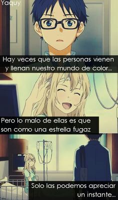 Frases De Shigatsu Wa Kimi No Uso Anime Amino Frases De Shigatsu Wa Kimi No Uso Anime Amino