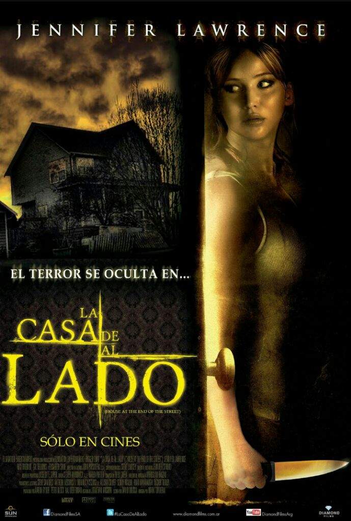 Top 13. Películas de Suspenso/Misterio Películas & Series. Amino Amino