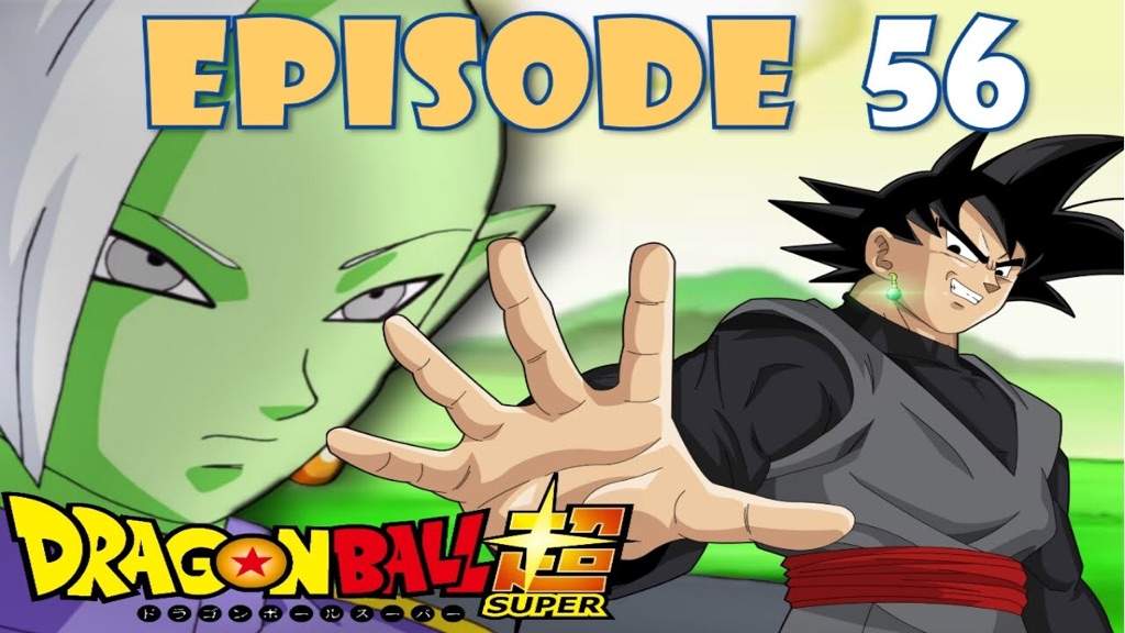 Subbed Dragon Ball Super Episode 56 | DragonBallZ Amino