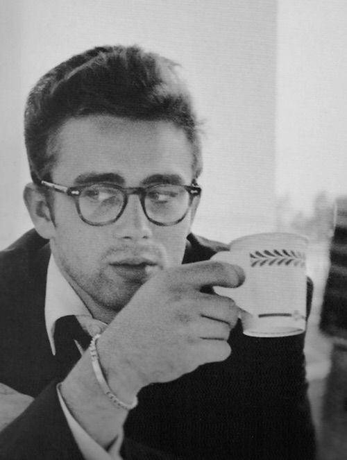 James Dean Bi