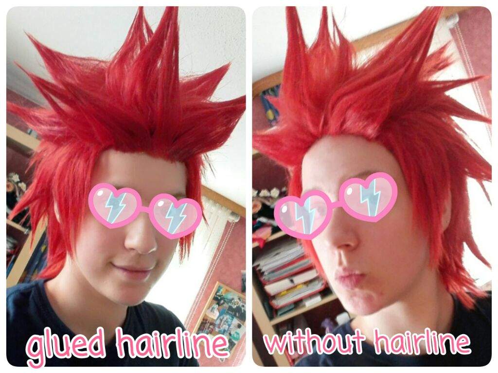 Kirishima Eijirou (Boku no Hero Academia) Cosplay Preview | Cosplay Amino