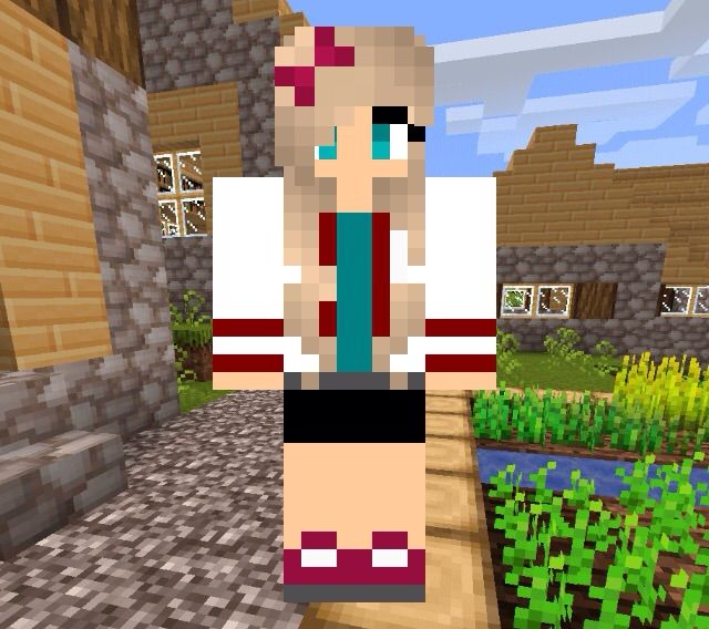 Ava | Wiki | Minecraft Amino