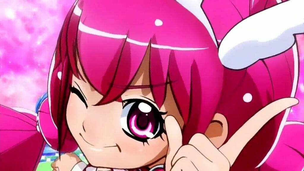 ,Glitter force 3D | Glitter Force And Precure Amino