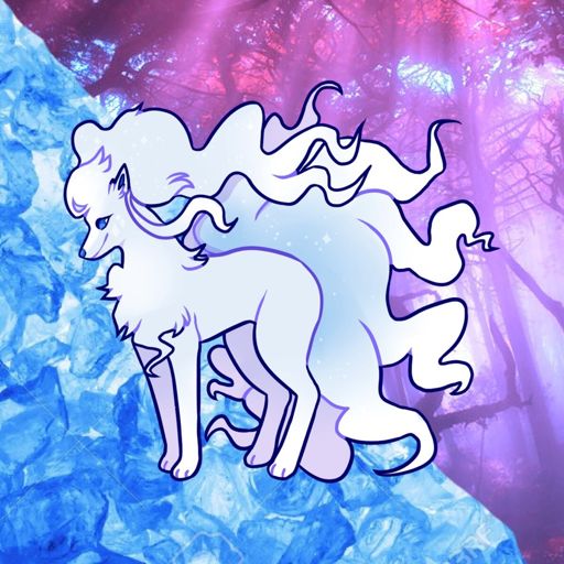 Alolan Ninetales | Wiki | Pokémon Amino