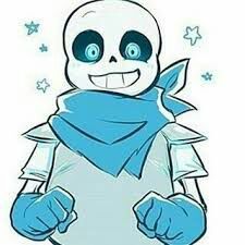 Girl Blueberry sans #teamsnowdin {WAFFLE CLAN} | Undertale Amino