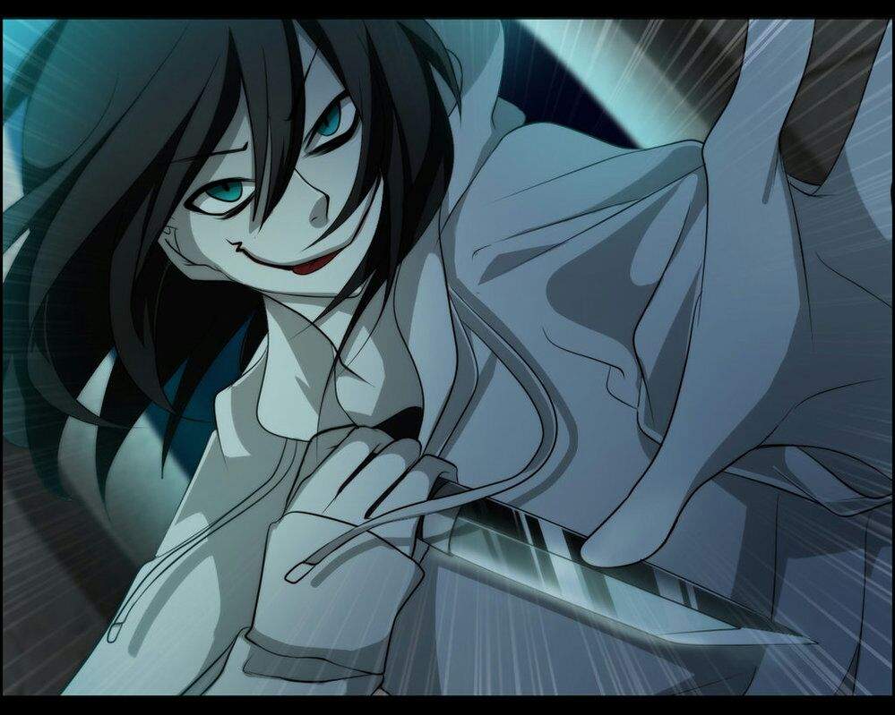 Jeff The Killer Wiki Terror Amino 8732