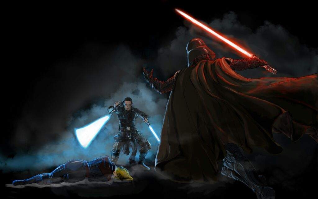 Starkiller | Wiki | •Cómics• Amino