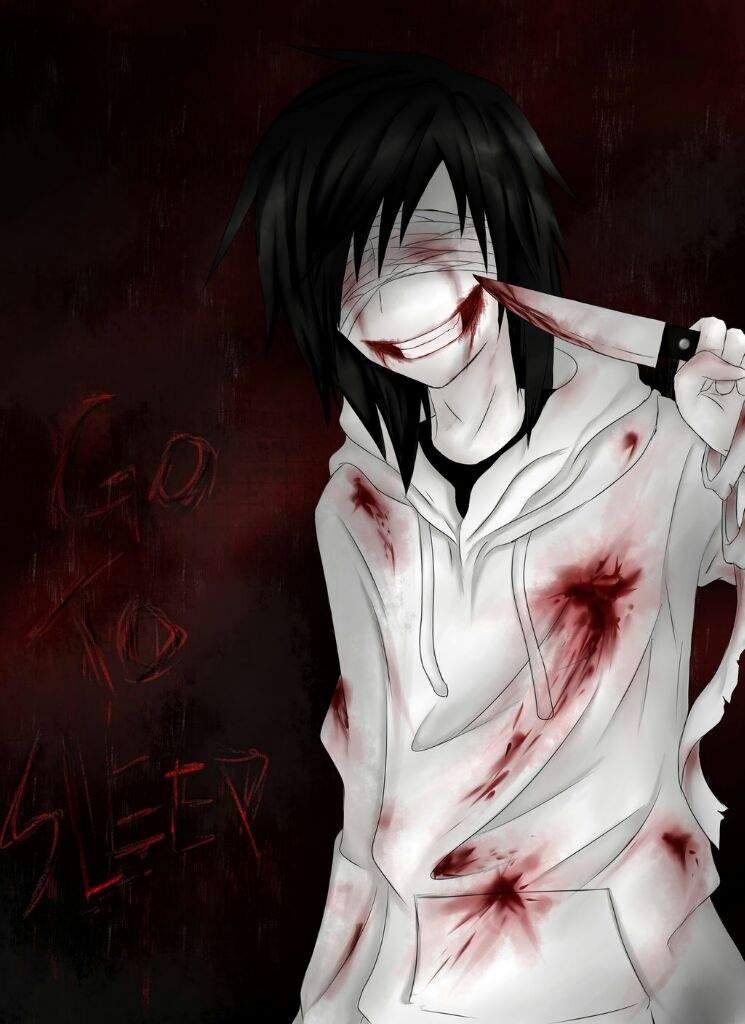 Jeff The Killer | Wiki | Terror Amino