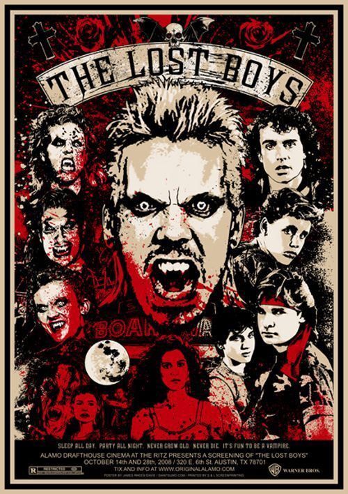 The Lost Boys | Wiki | Horror Amino