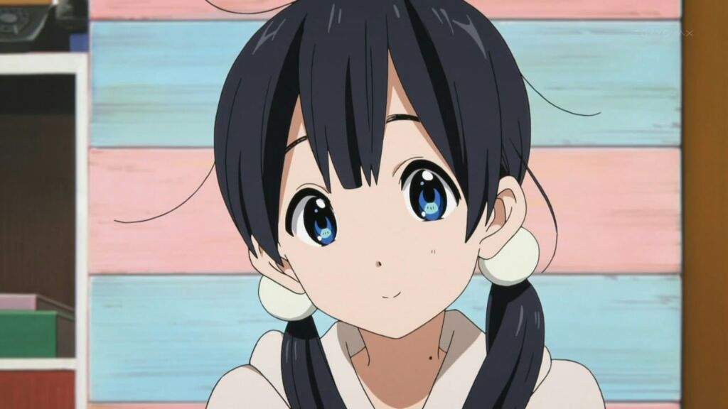 Is KyoAni same face real? | Anime Amino