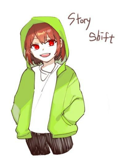 Chara~ boy | Undertale Amino