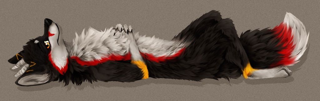 Mosfet | Wiki | Furry Amino