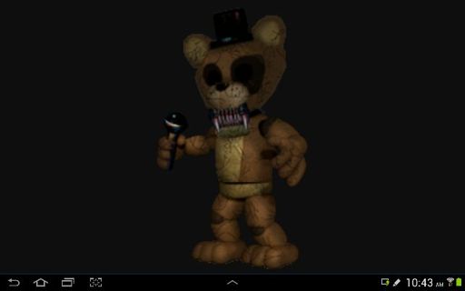 Adventure Sinister Popgoes | FNaF Amino [ Español ] Amino