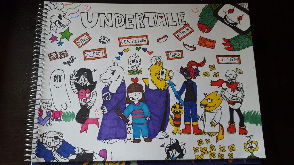 All Undertale Characters 0 Followers Special Undertale Amino